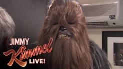 chewbacca