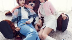 lovelyz the celebrity magazine december 2015 photos