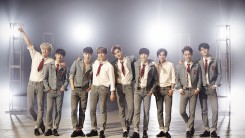 EXO will comeback with 'Sing for You.' 