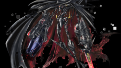 'Digimon World: Next Order' Reveals Executor Black Knight Based On Omegamon [VIDEO]