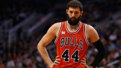 Nikola Mirotic