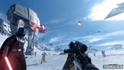 Star Wars Battlefront