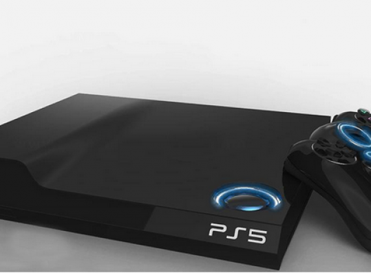 Playstation 5