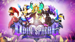 Odin Sphere