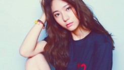 f(x)'s Krystal Lands Role In Fashion-Themed Chinese TV Drama