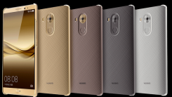 Huawei Mate 8