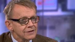 hans rosling