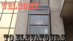 elevators