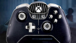 Special Edition Final Fantasy 15 Xbox Controller