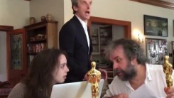 Peter Jackson Ignites 'Doctor Who' Rumors, But 'Silmarillion' Movie Will Probably Not Happen