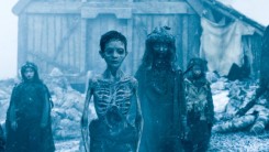 'Game Of Thrones' Season 6 Returns To Three-Eyed Raven, White Walkers Filming [SPOILERS]