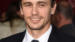 James Franco