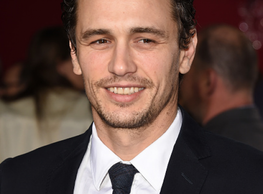 James Franco