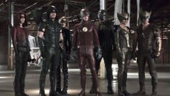 Arrow-Flash crossover