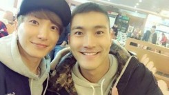 leeteuk, siwon