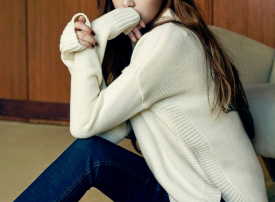 Jessica Jung