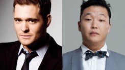 Singer MIchael Buble Disses Psy's 'Daddy', Calling It 'Sad'