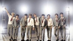 EXO's 1st North American Tour to Begin in February 2016