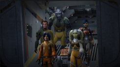 Star Wars Rebels