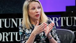 Marissa Mayer 