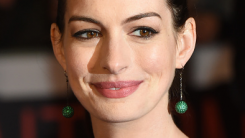 anne hathaway