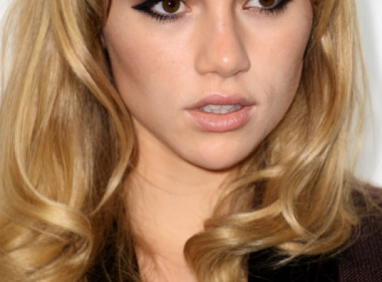 suki waterhouse