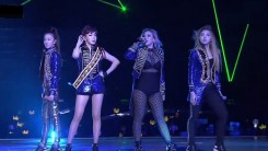 No Plans For Park Bom Comeback, Says YG