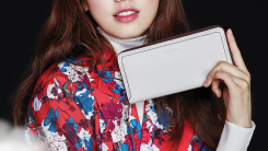 park shin hye bruno magli 2015 spring summer photos 