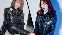 snsd sooyoung w kore magazine september 2015 photos park bo young elle magazine november 2015 photos