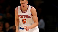 Kristaps Porzingis