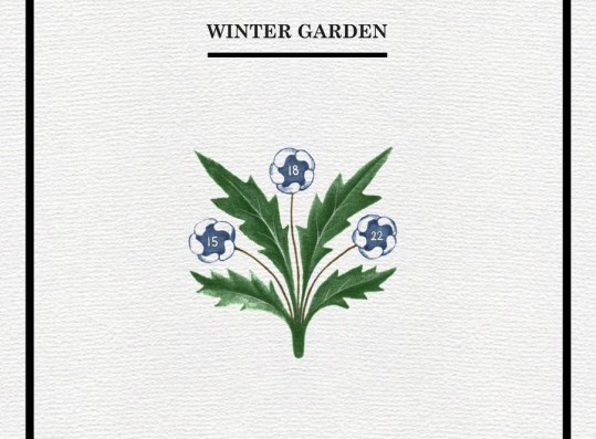 Winter Garden Project SM Entertainment