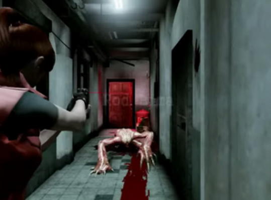 Resident Evil 2