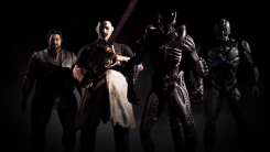 'Mortal Kombat X' Mobile Cheats Released! Tips On How Build Perfect Teams And Gold Characters Discussed