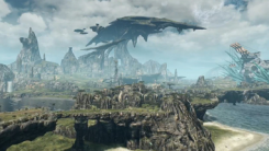 Xenoblade Chronicles X