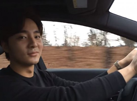 Roy Kim