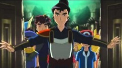 Watch The Pokemon 'XY&Z' Anime Episode 6 Online: Ash-Greninja Preview? [VIDEO]