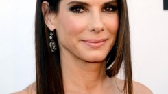 Sandra Bullock in 2014.