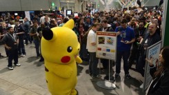 Nintendo Heads East To Let Fans Play The Best Games Of PAX, Present And Future