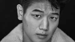 Actor Ki Hong Lee dazed & confused magazine december 2015 photos