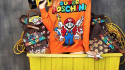 Super Moschino