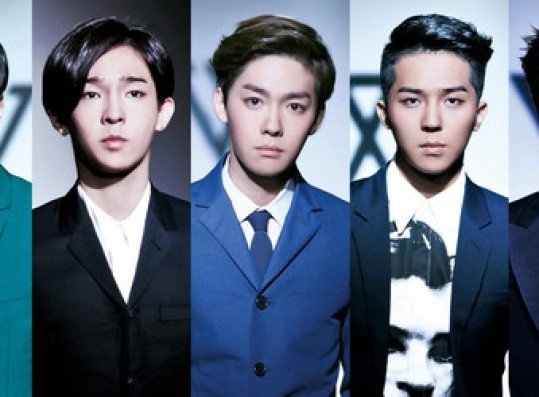 Winner Will Be Next YG Entertainment Group To Release Album