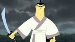 samurai jack