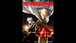 one punch