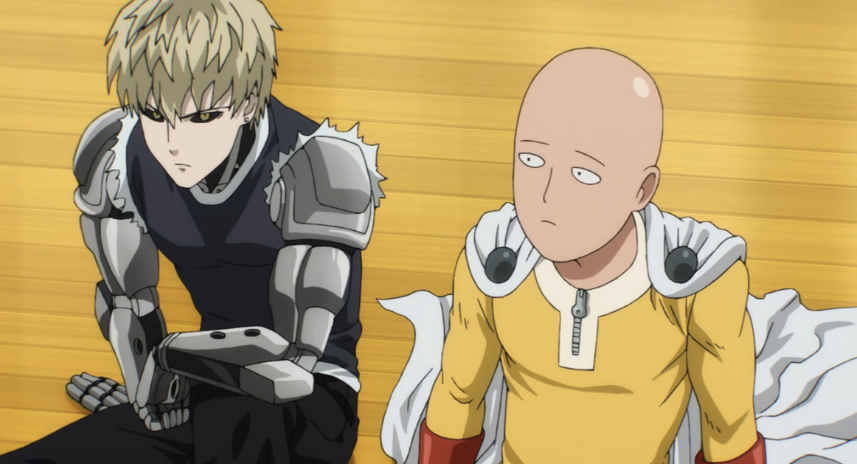 One Punch Man Episode 11 English Subbed Online Sale Up To 50 Off