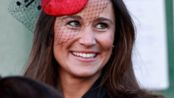 Pippa Middleton