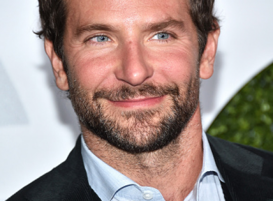 bradley cooper