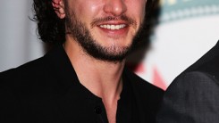 Kit Harington at the Jameson Empire Awards 2015 - Winners Room.