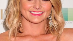 Miranda Lambert at the 38th Annual Kennedy Center Honors Gala.