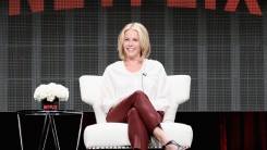 Chelsea Handler at the 2015 Summer TCA Tour - Day 1.