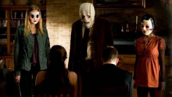 The Strangers